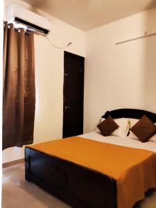 Olive Villa ECR - Private 2 BHK villa