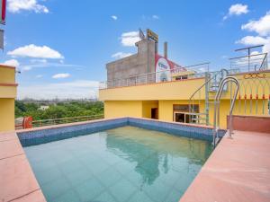 OYO Hotel O Omeshwari