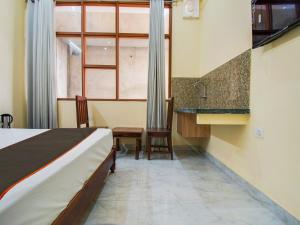 OYO Hotel O Omeshwari