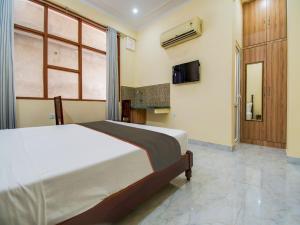 OYO Hotel O Omeshwari