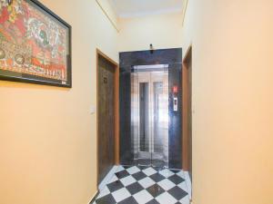 OYO Hotel O Omeshwari