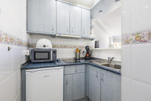 A&N Algarrobo Beach 8