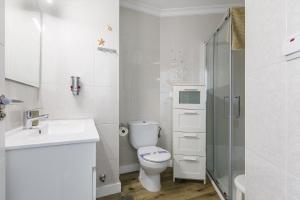 A&N Algarrobo Beach 8