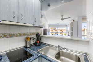 A&N Algarrobo Beach 8