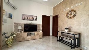 Mona House accogliente casa vacanza