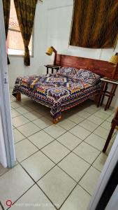 Mar y Sol vista espectacular