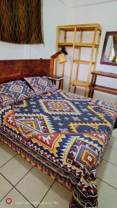 Mar y Sol vista espectacular