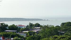 Mar y Sol vista espectacular