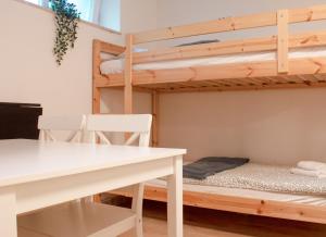 Yellow Pup in Maksimir