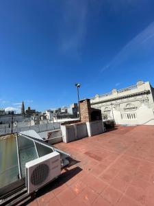 Very spacious house in Ciudad Vieja