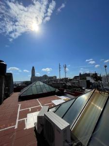 Very spacious house in Ciudad Vieja