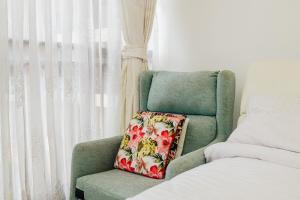 Triple EEE - Experience Exquisite Elegance