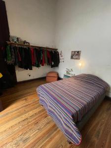 Very spacious house in Ciudad Vieja