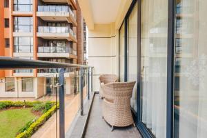 Triple EEE - Experience Exquisite Elegance