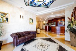 Hotel Palm Beach B&B SEA VIEW