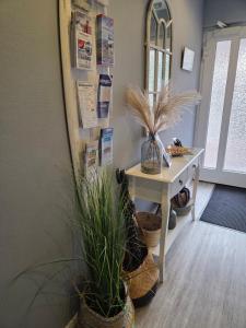 Pension Zur Brandung