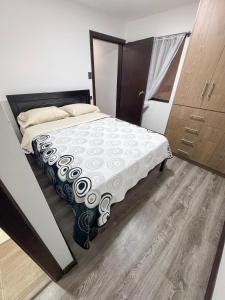 Apartment Near the Historic Center