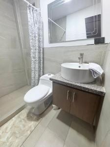 Apartment Near the Historic Center