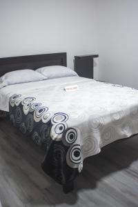 Apartment Near the Historic Center