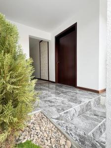 Apartment Near the Historic Center