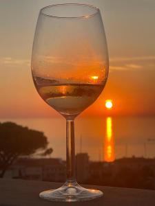 La Terrazza Sul Mare