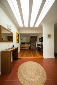 Casa Carvalho de Bouça, Moreira Monção