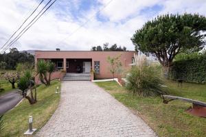 Casa Carvalho de Bouça, Moreira Monção