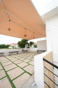 The Tides by the Beach