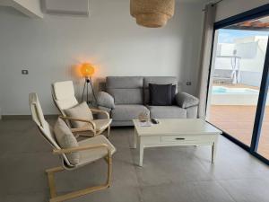 Villa Esperanza by Villalia