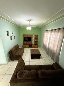 Nossa Casa em Caldas Novas