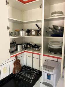 Nossa Casa em Caldas Novas