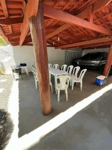 Nossa Casa em Caldas Novas