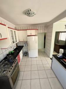 Nossa Casa em Caldas Novas