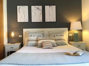 Villa Esperanza by Villalia