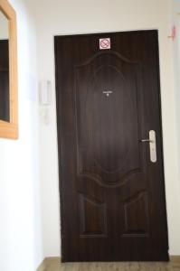 Central flat for your holiday in Karlovy Vary