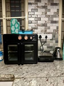 Manasas RetreatPeaceful Home for Positive Guests