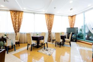 Hotel Palm Beach B&B SEA VIEW