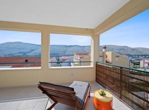 Apartments Villa Salvia Adriatica Grebaštica