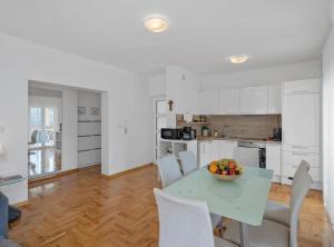 Apartments Villa Salvia Adriatica Grebaštica