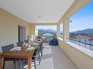 Apartments Villa Salvia Adriatica Grebaštica