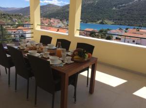 Apartments Villa Salvia Adriatica Grebaštica