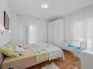 Apartments Villa Salvia Adriatica Grebaštica