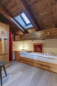 Casa Lavinores, confortevole e comoda