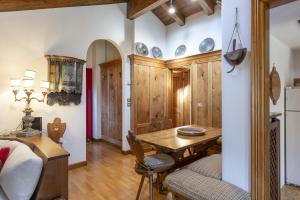 Casa Lavinores, confortevole e comoda