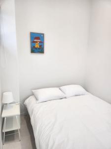 S&U -Rooms 45m above High-Rise Han River View - 4m Ceiling