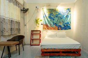 Bụi Hostel - Ferry to Rạch Giá