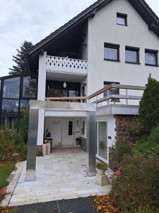 Ferienwohnungen Thomsen Bergdorf Pobershau