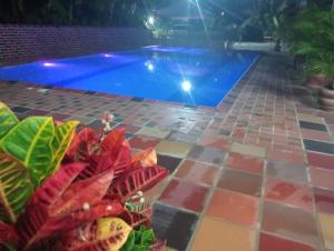 Curitagua Hotel Campestre