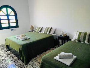 Riad Aïcha Addi Pool & Hammam