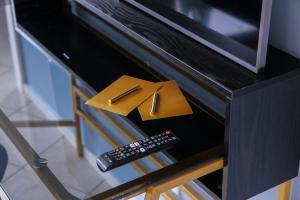 Apartment Dachsteinblick Abtenau